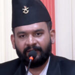 गृह मन्त्रालयको जिम्मेवारी प्रधानमन्त्री शाहलाई