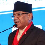 विचार र सिद्धान्तका आधारमा नेकपा नै नयाँ पार्टी हो : प्रचण्ड