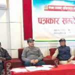 ‘एउटा कर्मचारीको स्वार्थका लागी मन्त्रीले स्काउट तहसनहस पारे’ -अधिकारी