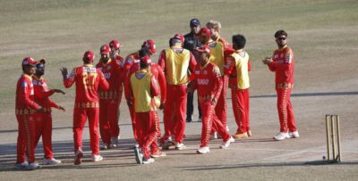 एनपीएल दोस्रो सिजनको उपाधि लुम्बिनी लायन्सले जित्यो