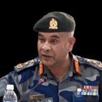 निर्वाचन सुरक्षामा कुनै पनि कमजोरी नहोस्ः महानिरीक्षक अर्याल