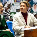 शान्तिराम राईको एकल सांगीतिक कार्यक्रम भव्य रुपमा सम्पन्न