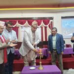 ‘स्वदेशी सिमेन्ट प्रयोगलाई प्राथमिकता दिऔ, आयातित अलकत्रा निरुत्साहन गरौ’ – मुख्यमन्त्री बानियाँ