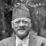 वरिष्ठ कलाकार सुनील थापाको निधन