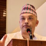 राष्ट्रियताका मुद्दामा सरकारलाई पार्टीको पूरा सहयोग हुन्छ: सभापति थापा