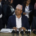 एसईईको नतिजा सार्वजनिक : ६५.९८ प्रतिशत विद्यार्थी उत्तीर्ण, एक लाख ४६ हजारको ‘नन् ग्रेडेड’