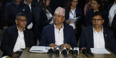एसईईको नतिजा सार्वजनिक : ६५.९८ प्रतिशत विद्यार्थी उत्तीर्ण, एक लाख ४६ हजारको ‘नन् ग्रेडेड’