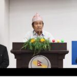 संसद्मा बोल्न पनि आन्दोलन गर्नुपर्ने अवस्था आयो : हर्कराज राई